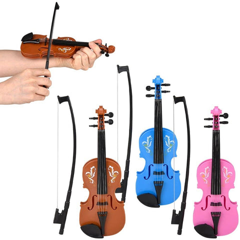 Mini Violin 7" - LLB Toys