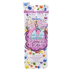 Bobavida Cotton Candy Popping Boba 10ct