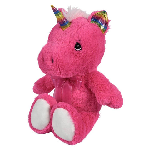 15" Neon Assortment Plush - LLB Toys