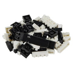 MINI BLOCKS PANDA LLB Blocks -kids Baby