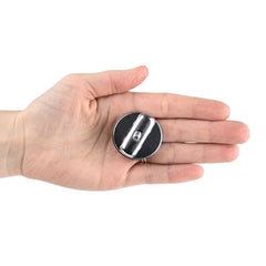 Metal Hand Buzzer 1.5" LLB kids toys