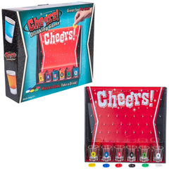 Cheers Drinking Game LLB kids toys