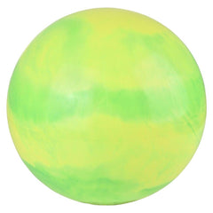 18" Marble Two Color Vinyl Ball - LLB Toys