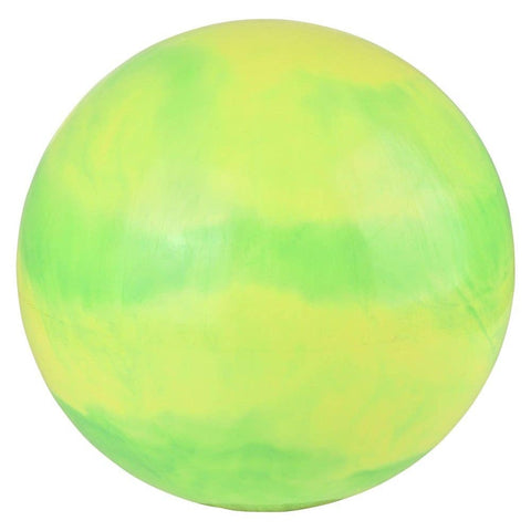 18" Marble Two Color Vinyl Ball - LLB Toys