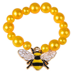 Pick N Create Honeycomb Fidget Bracelet 12ct - LLB Toys