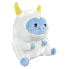 23" Belly Buddy Yeti  Plush Toy Christmas - LLB Toys