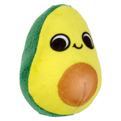 3" Mini Avocado Plush - LLB Toys