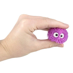 MINI PUFFER OWL 1.75" LLB kids toys