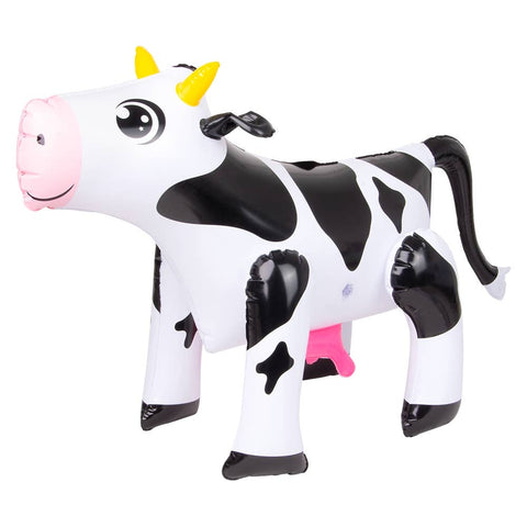 32" Cow Inflate - LLB Toys