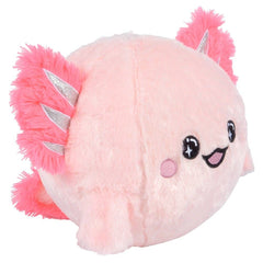 12" Axolotl Ball Plush - LLB Toys