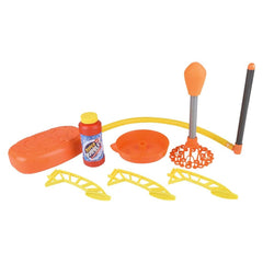 Lanard Bubble Rocket LLB kids toys