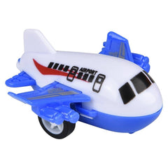 VEHICLES ASSORTMENT 2-3" (120PCS/PACK) LLB Car Toys