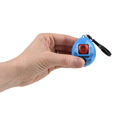 2" Rock, Paper, Scissors Backpack Clip - LLB Toys