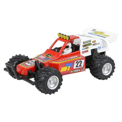 5" DIE-CAST PULL BACK TURBO BUGGY 12/DISPLAY LLB Car Toys