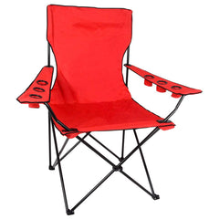 5.5 FOOT GIANT FOLDABLE TAILGATE CHAIR LLB kids toys