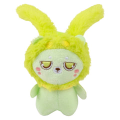 Claw-It Mini Fruit Rabbit 5" - LLB Toys