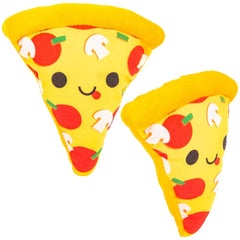 6" Plush Pizza - LLB Toys