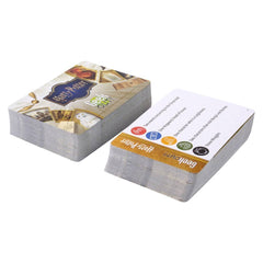 USAopoly Harry Potter Geek Out - LLB Toys