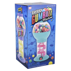 9.75" Galaxy Gumball Machine LLB kids toys