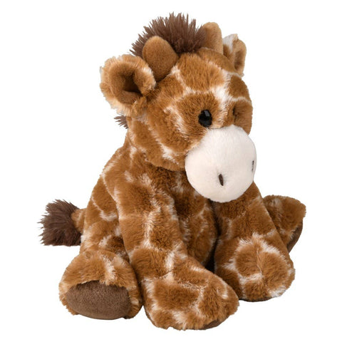 11" Loppy Legs Giraffe Plush - LLB Toys