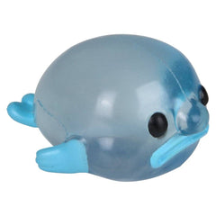 2.5" Blobfish Splat Ball - LLB Toys