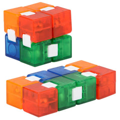 3.25" FLIP CUBE LLB kids toys