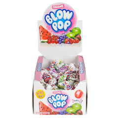 CHARMS BLOW POP  - LLB Candy