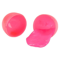 2.33" BOUNCING PUTTY EGG LLB Slime & Putty