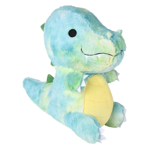 16" Dinosaur Plush Pillow - LLB Toys