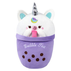23" Bubble Tea Animal Cup Plush LLB Plush Toys