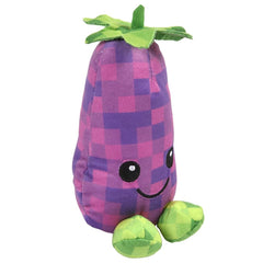 6" Pixel Fruit - LLB Toys Plush