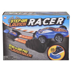 Step Air Launch Racer - LLB Toys