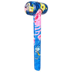 37" SPONGEBOB MALLET INFLATE LLB Inflatable Toy