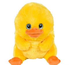 13" BELLY BUDDY DUCK LLB Plush Toys