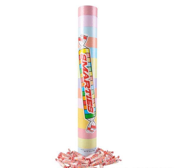 SMARTIES SUPER TUBE BANK LLB kids toys