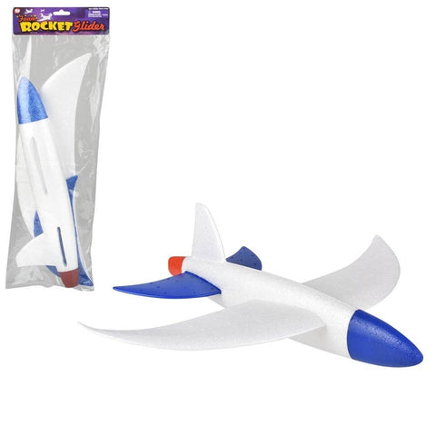 18" Rocket Glider LLB kids toys