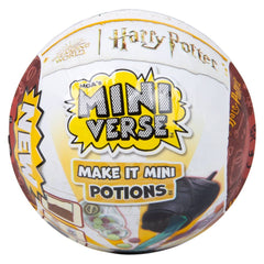 Miniverse Make It Mini Harry Potter 33ct