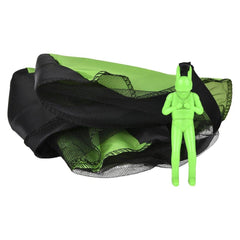 4" PARATROOPER LLB kids toys