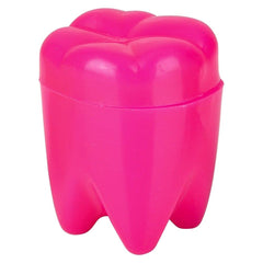 1.25" NEON TOOTH SAVER (72PC/UN) LLB kids Toys