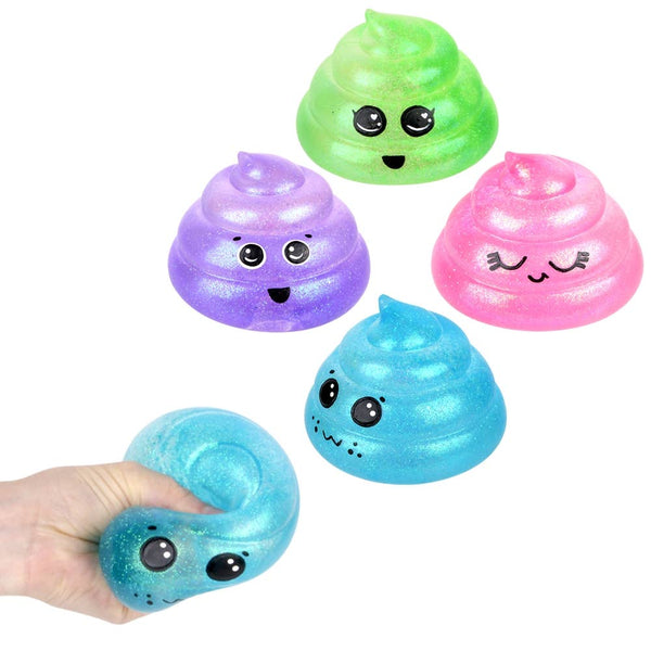 Jumbo Sugar Squeezy Poop 4