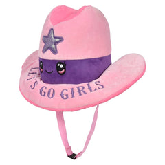8" Cowboy Plush - LLB Toys