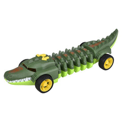 12" Crocodile Side Winder LLB kids toys