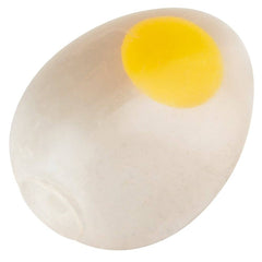 2.5" STICKY SPLAT EGG LLB kids toys