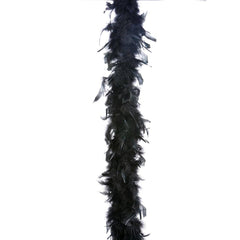 6' 60g BLACK BOAS LLB kids toys