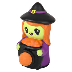 Hall Witch Foam Ball Blaster 5.5" - LLB Toys