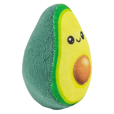 3.75" MINI AVOCADO plush LLB Plush Toys
