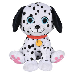 10" Dalmatian Plush - LLB Toys