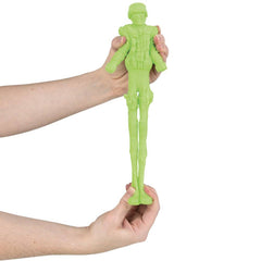 6" Stretchy Sand Toy Soldier LLB kids toys