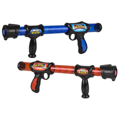 Foam Ball Blaster Set 2pc - LLB Toys