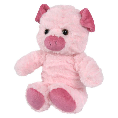 10.5" Assorted Cross Cut Animals - LLB Toys